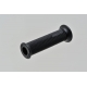 88217 "GRIPPYGRIP" GGD-BASE GRIPS PAIR BLACK Ø22.2 MM 7/8"