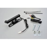 93381 MULTI-USE MOUNTBAR WITH INTEGR. USB PORT Ø22.2 / 100MM HANDLEBAR CLAMP MOUNT