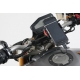 93381 MULTI-USE MOUNTBAR WITH INTEGR. USB PORT Ø22.2 / 100MM HANDLEBAR CLAMP MOUNT