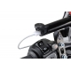 93382 MULTI-USE MOUNTBAR WITH INTEGR. USB PORT Ø22.2 / 100MM STEM MOUNT