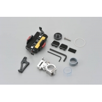 87964 SMARTPHONE HANDLEBAR HOLDER DETACHABLE TYPE