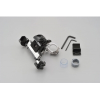 80219 SMARTPHONE HANDLEBAR HOLDER 3C DETACHABLE TYPE