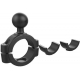 RAM® Torque™ Large Rail Base
