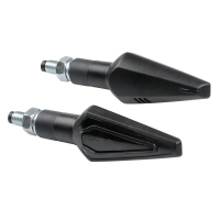 90507 Nicon Halo, bulbs corner lights - 10W - Black