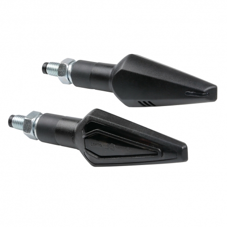 90507 Nicon Halo, bulbs corner lights - 10W - Black