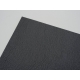 63030 SEAT REPAIR STICKER MATTE BLACK 110X170MM