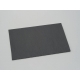 63030 SEAT REPAIR STICKER MATTE BLACK 110X170MM