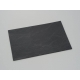 63030 SEAT REPAIR STICKER BLACK 110X170MM