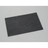 63030 SEAT REPAIR STICKER BLACK 110X170MM