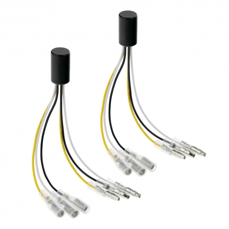 91619 Shifter, multifunction motorbike indicator controllers