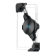 91588 Chroma Wireless, heavy-duty universal smartphone holder with wireless charge