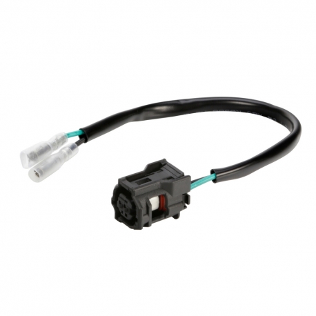 91609 Corner lights wiring cables, 2 pcs - Yamaha