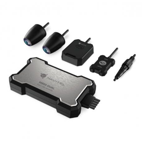 NAVITEL M800 Dual