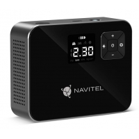 NAVITEL AIR 15 AL Portable battery air compressor