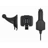 GARMIN Zestaw z uchwytem samochodowym