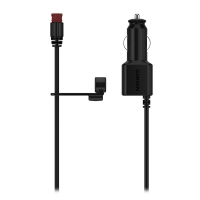 GARMIN 12 Volt Vehicle Power Cable