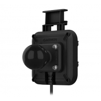 GARMIN Locking Magnet-assisted Mount