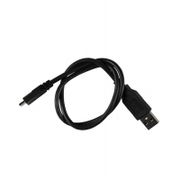 GARMIN Power Cable (MicroUSB 2A)