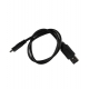 GARMIN Power Cable (MicroUSB 2A)