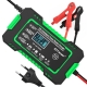 FreedConn Battery charger green RJ-C 120501A