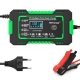 FreedConn Battery charger green RJ-C 120501A
