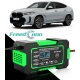 FreedConn Battery charger green RJ-C 120501A