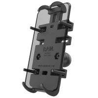 RAM-HOL-PD3-238AU RAM® Quick-Grip™ Uniwersalny uchwyt na telefon z kulką