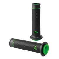 90582 Sport-Grip, universal grips - Green