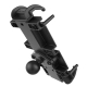 RAM® Quick-Grip™ Universal Phone Holder with Ball RAM® Quick-Grip™ Universal Phone Holder with Ball
