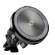 91802 Mag Wireless Airvent, Magnetic phone holder for air vent with wireless charge
