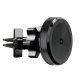 91802 Mag Wireless Airvent, Magnetic phone holder for air vent with wireless charge