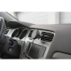 91802 Mag Wireless Airvent, Magnetic phone holder for air vent with wireless charge