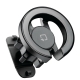91803 Mag Pro Stick, Magnetic phone holder with adhesive mount