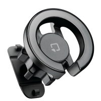 91803 Mag Pro Stick, Magnetic phone holder with adhesive mount
