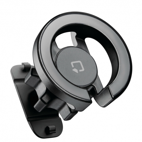 91803 Mag Pro Stick, Magnetic phone holder with adhesive mount