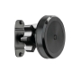 91804 Mag Wireless Stick, Magnetic phone holder with wireless charge and adhesive mount