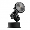 91806 Mag Wireless Orbit, Magnetic phone holder with wireless charge and adhesive suction cup