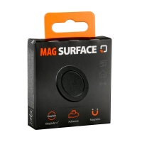 91813 Mag Surface, Magnetic adhesive base