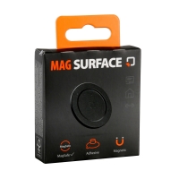 91813 magnetyczna baza samoprzylepna, Mag Surface