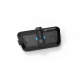Cardo intercom Packtalk Outdoor Single black