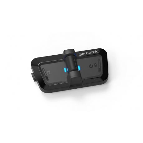 Cardo intercom Packtalk Outdoor Single black