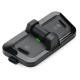 Cardo intercom Packtalk Outdoor Single black