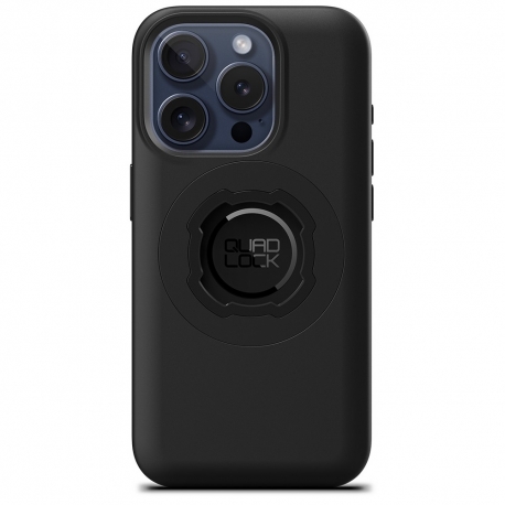 Quad Lock® MAG Case - iPhone 15 Pro