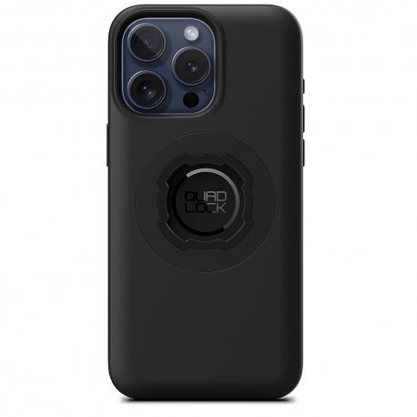 Quad Lock® MAG Case - iPhone 15 Pro Max