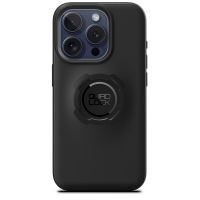 Quad Lock Case - iPhone 15 Pro