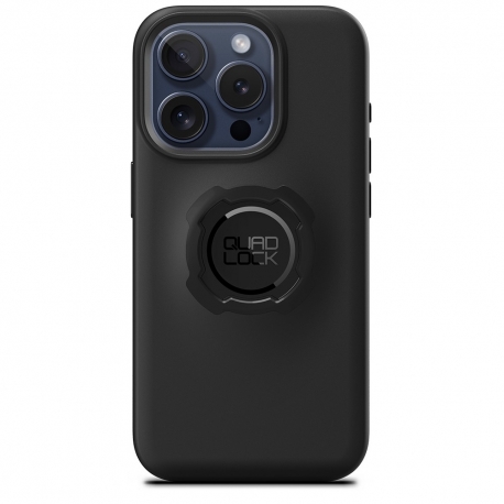 Quad Lock Case - iPhone 15 Pro
