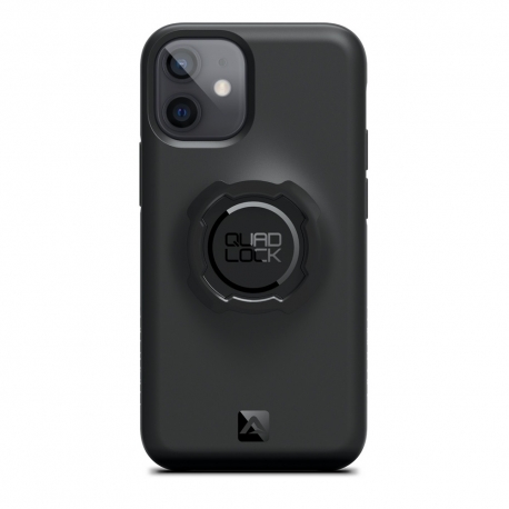 Quad Lock Case - iPhone 12 Mini