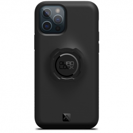 Quad Lock Case - iPhone 12 Pro Max