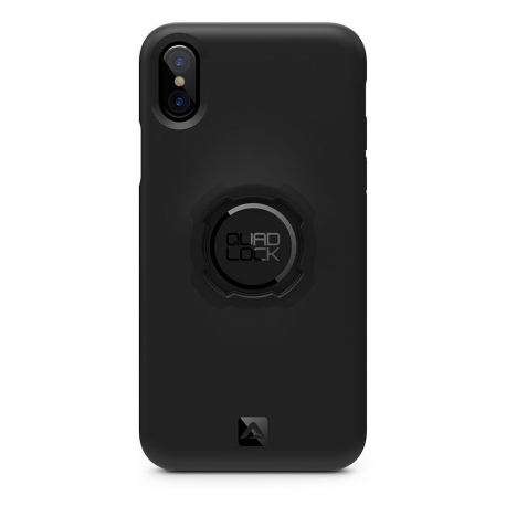 Quad Lock Case - iPhone XS Max