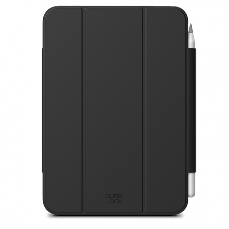 Osłona wyświetlacza Quad Lock® Folio - iPad Mini 6